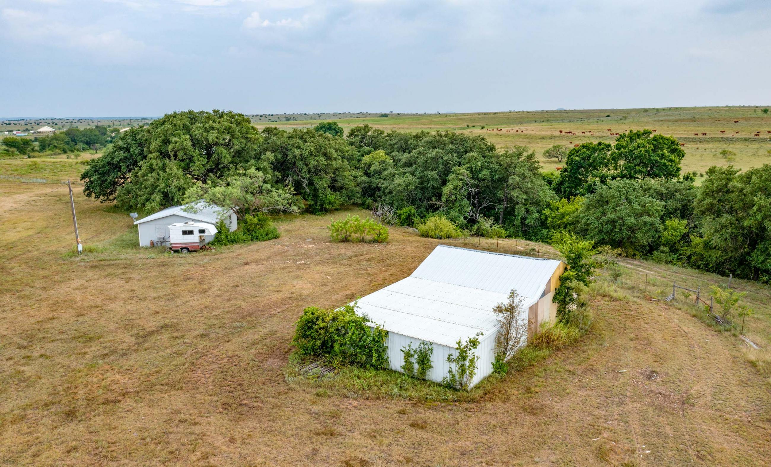 Procter P7 Patterson Creek Ranch Chas S. Middleton